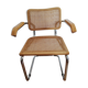 Chair cesca b64 Marcel Breuer 1970