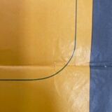 Original cinema poster Asterix and Cleopatra year 1968