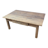 Farmhouse coffee table 1949