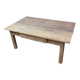 Farmhouse coffee table 1949