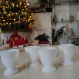 Vintage Arc egg cups