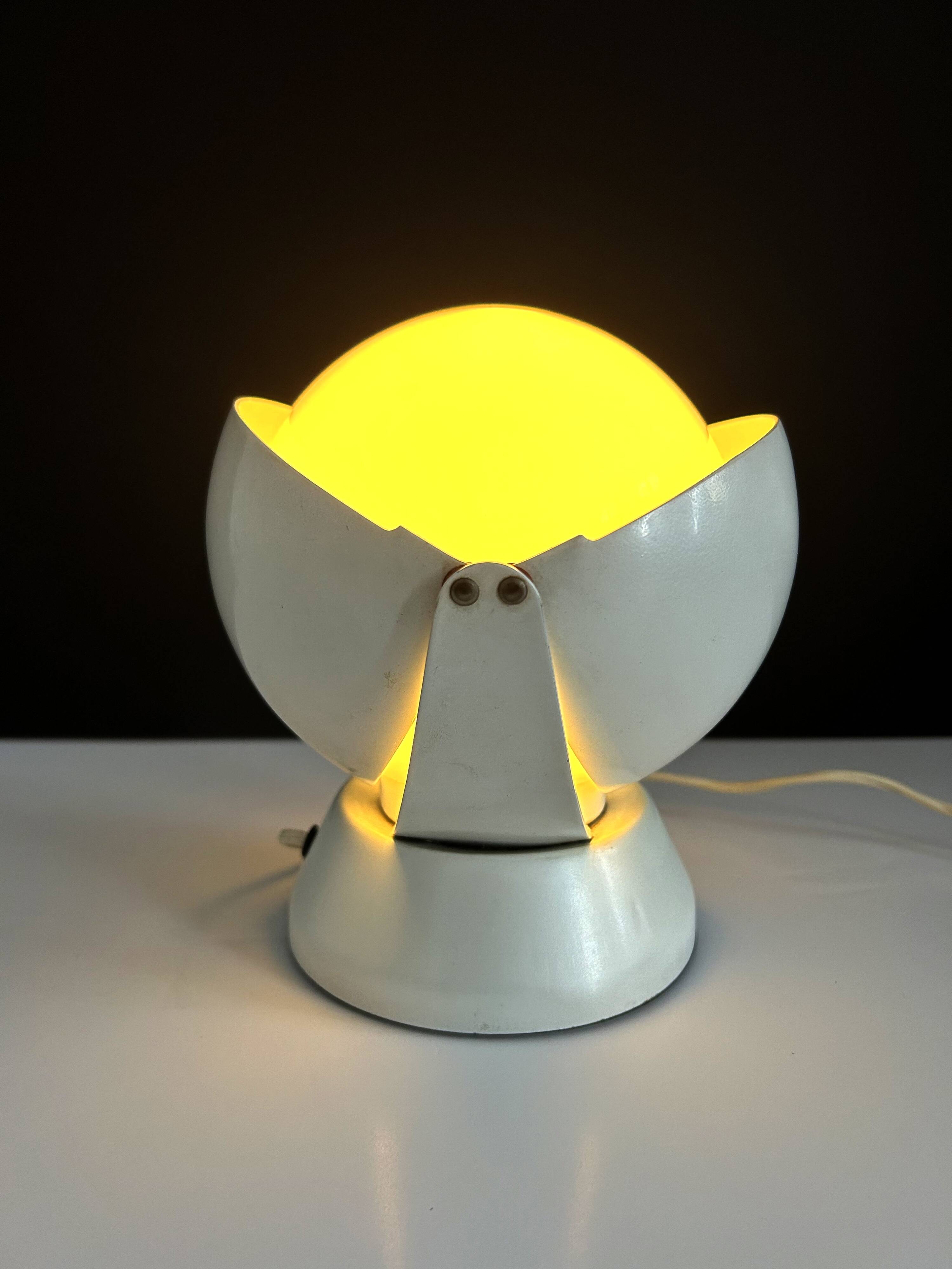 Giovanni Luigi Gorgoni Lamp