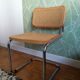 Marcel Breuer chair B32