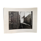 Photo vintage noir et blanc