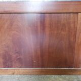 Desk counter