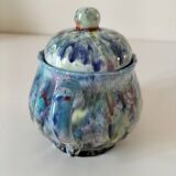 Sugar bowl Gaston Gaubier - Morvan 1960s