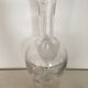 Crystal carafe