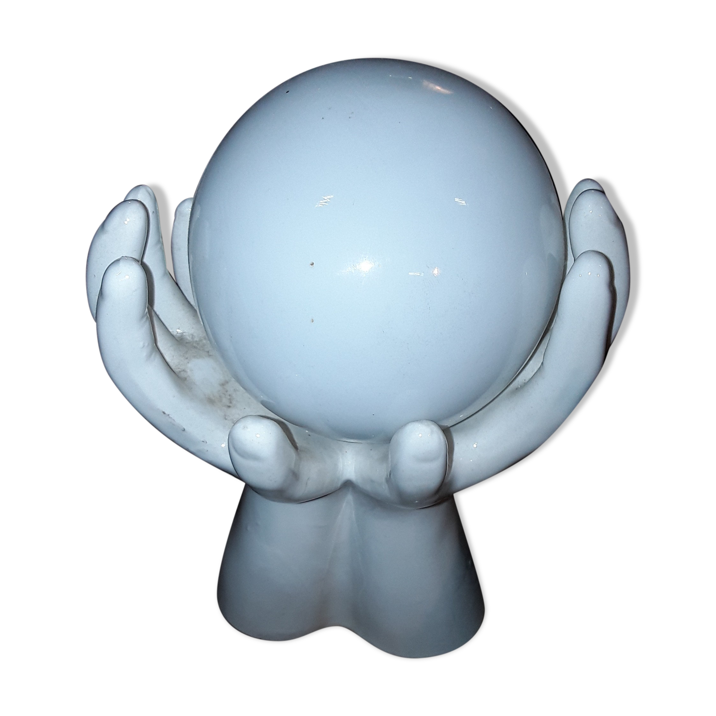 Lampe