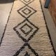 Carpet beniouarin