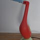 80s penguin lamp