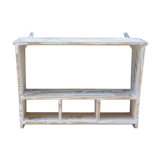 Patina old shelf Shabby