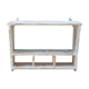 Etagère ancienne patinée shabby