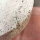 Table basse en travertin