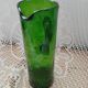 Pichet vert ancien