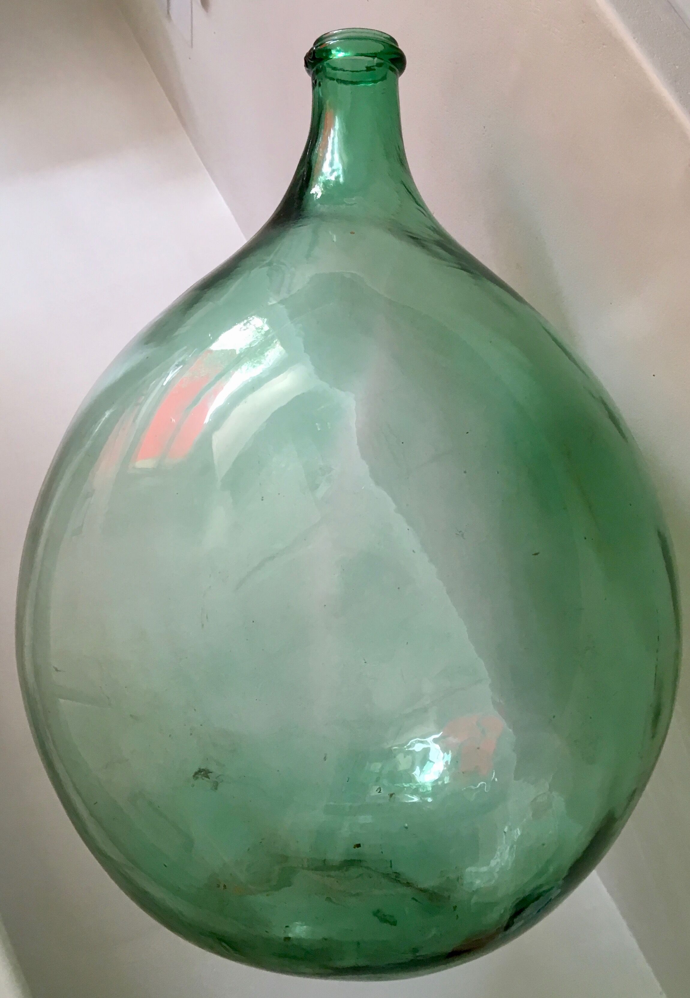 Demijohn 30 liters