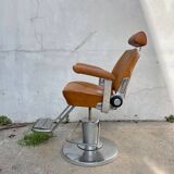Belmont hairdressing chair