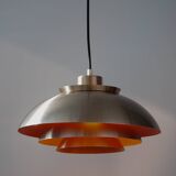 Swedish vintage pendant lamp by Carl Thore, 1960s
