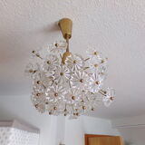 Vintage pendant lamp