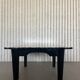 Carlo Malnati Signed Coffee Table – Sculptural Masterpiece in Wood Inl