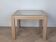 Table basse, bout de canapé