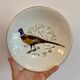 Set of 4 vintage hollow plates model Marly de Gien