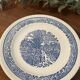 Set of 6 dessert plates
