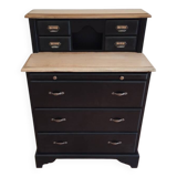 Office secretary