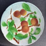 St. Clement plate