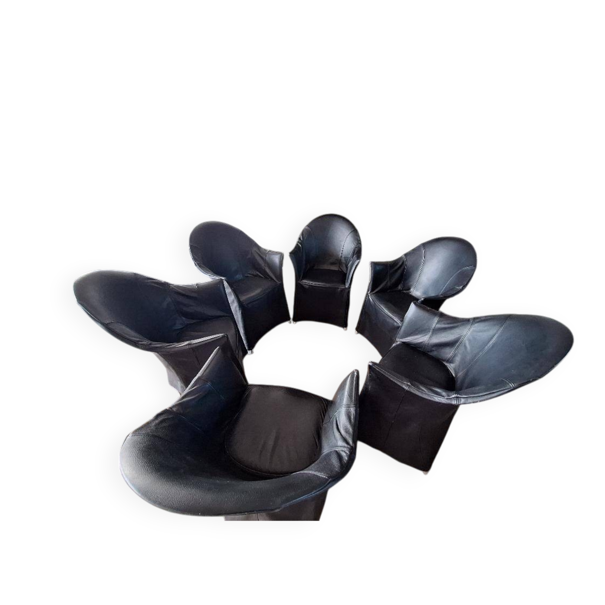 Lord Yo Armchair by Driade by Starck