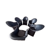 Lord Yo Armchair by Driade by Starck