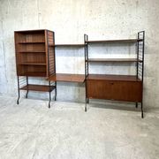 Combineurop Library 1960