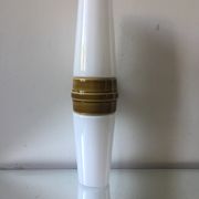 Swedish Midcentury IFO Bernadotte designed Bathroom light Double Sided
