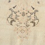 6x11 Turkish Vintage Rug, 194x331 Cm