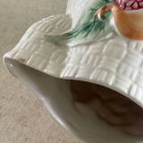 Slush pitcher