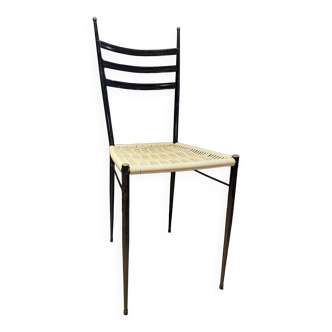 Italian design chairs - 1950s
