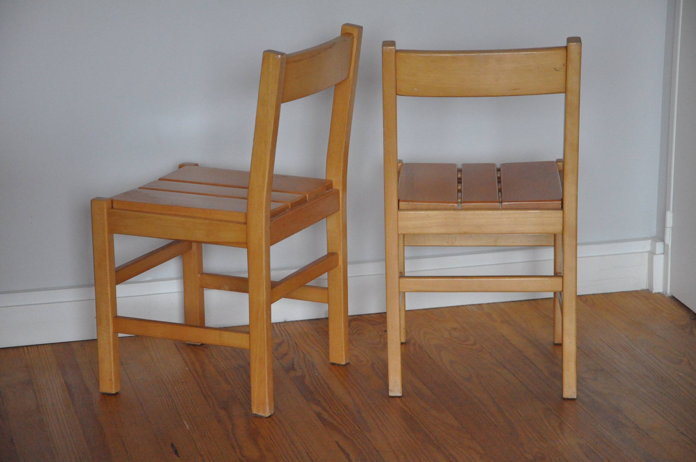 Les Arcs Chairs