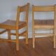 Les Arcs Chairs