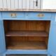 Former blue parisian buffet