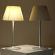 Paire de lampes Flos par Philippe Starck 1998