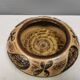 Haico Nitzsche bowl from Danish Søholm 1970s