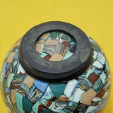 Vase Gerbino Vallauris