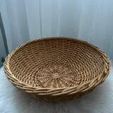 Straw basket