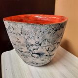 Cache pot en céramique
