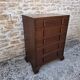 Commode 5 tiroirs