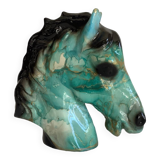 Horse head