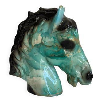 Horse's head