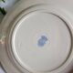 Lot no. 2 of 6 Germaine de Badonviller dessert plates