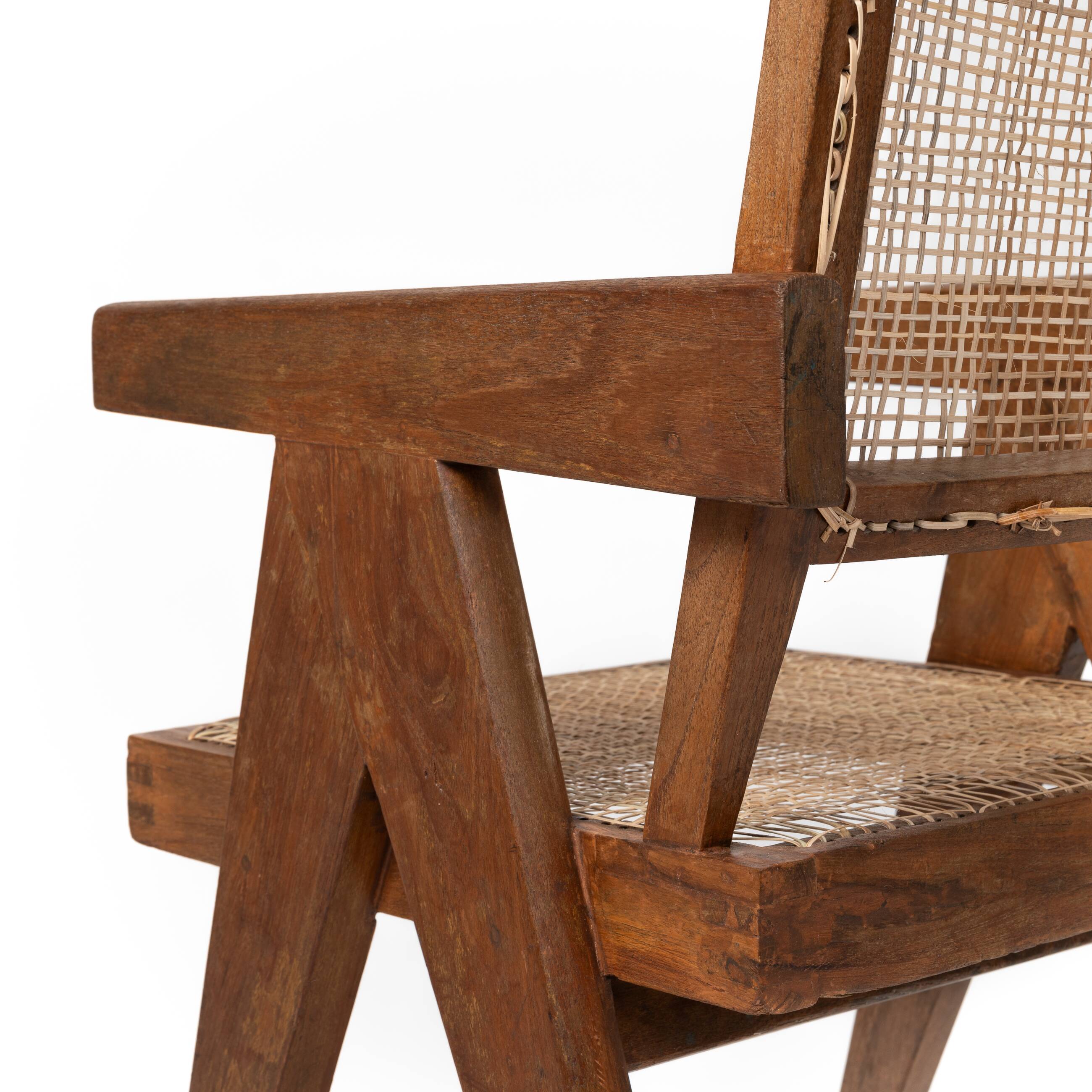 Pair of Office Chair "HSC"