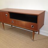 Vintage sideboard