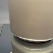 Vintage Martinelli Luce mushroom lamp model 625